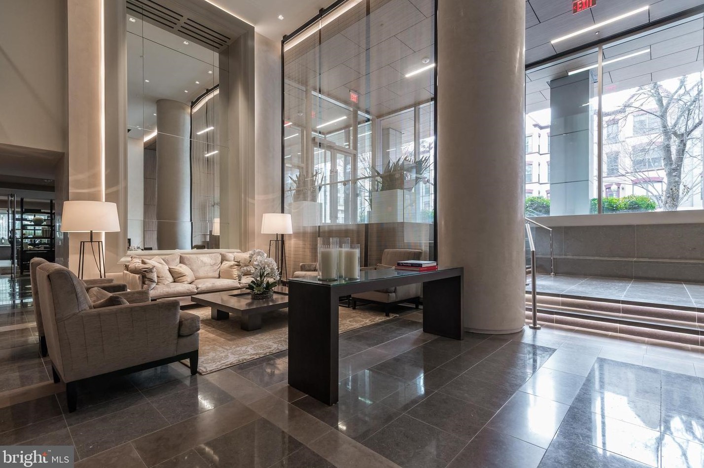 2501 M St Nw #301, Washington, DC 20037