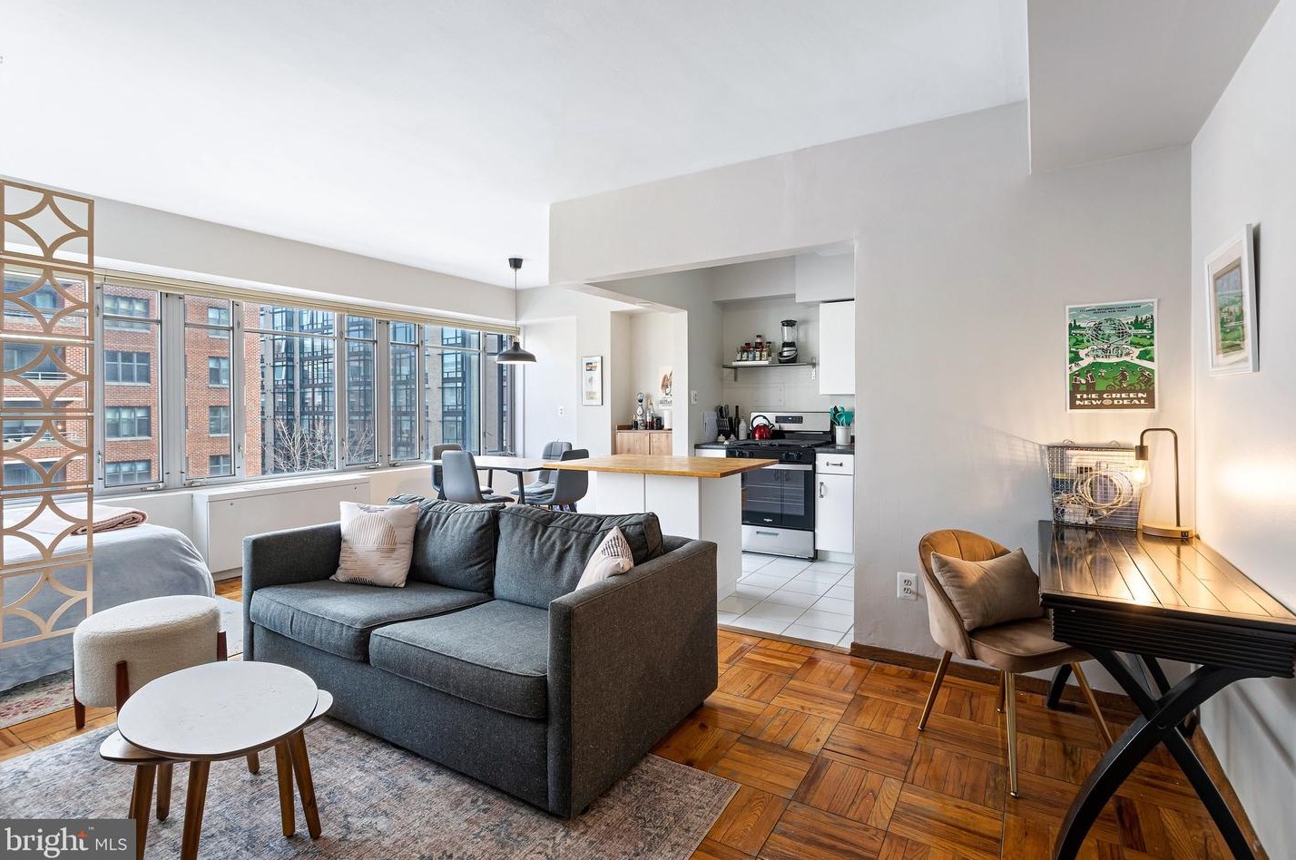 1711 Massachusetts Ave Nw #532, Washington, DC