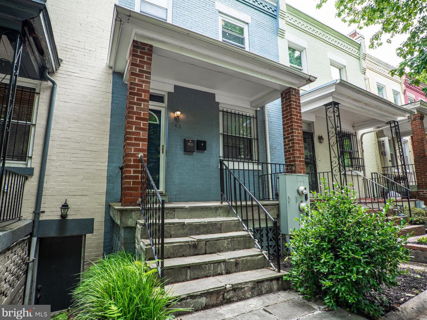 148 W St Nw #b, Washington, DC 20001