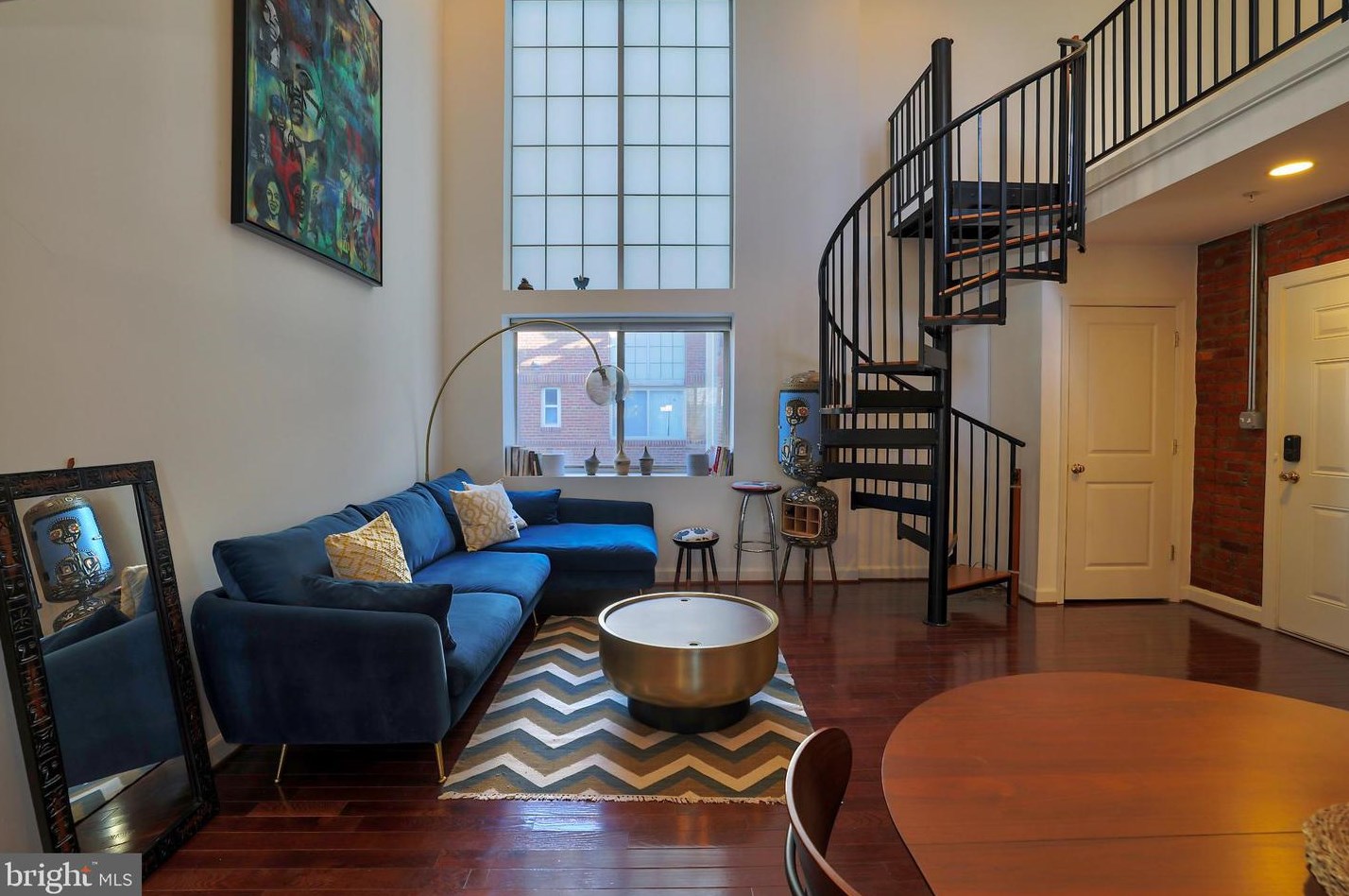 5403 9th St Nw #303, Washington, DC 20011