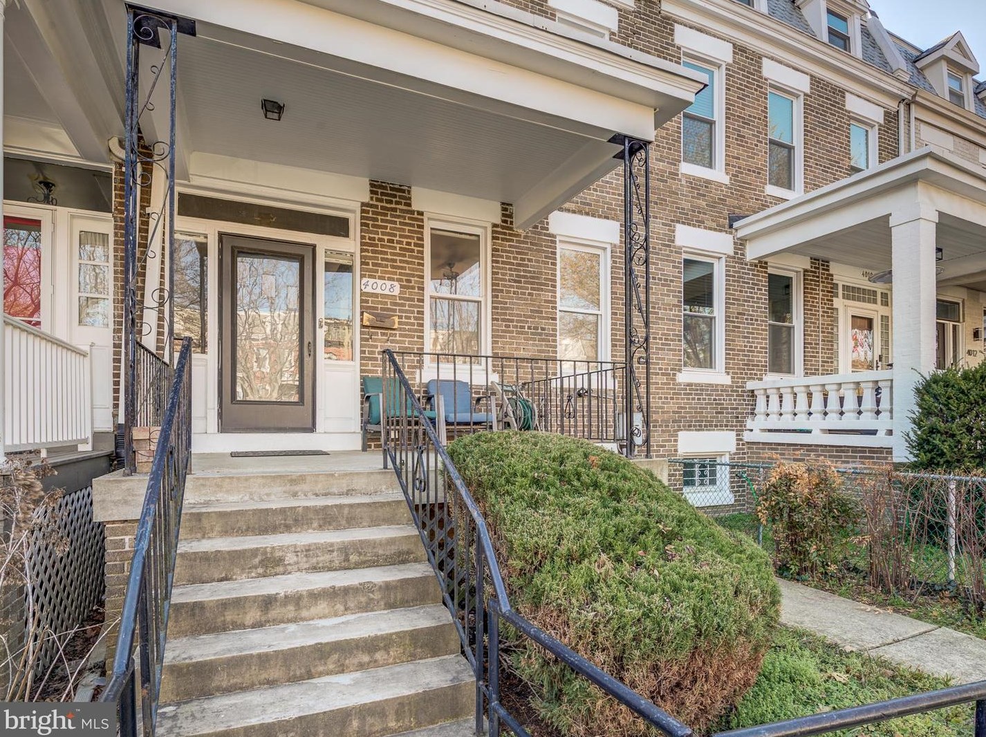 4008 Illinois Ave Nw, Washington, DC 20011