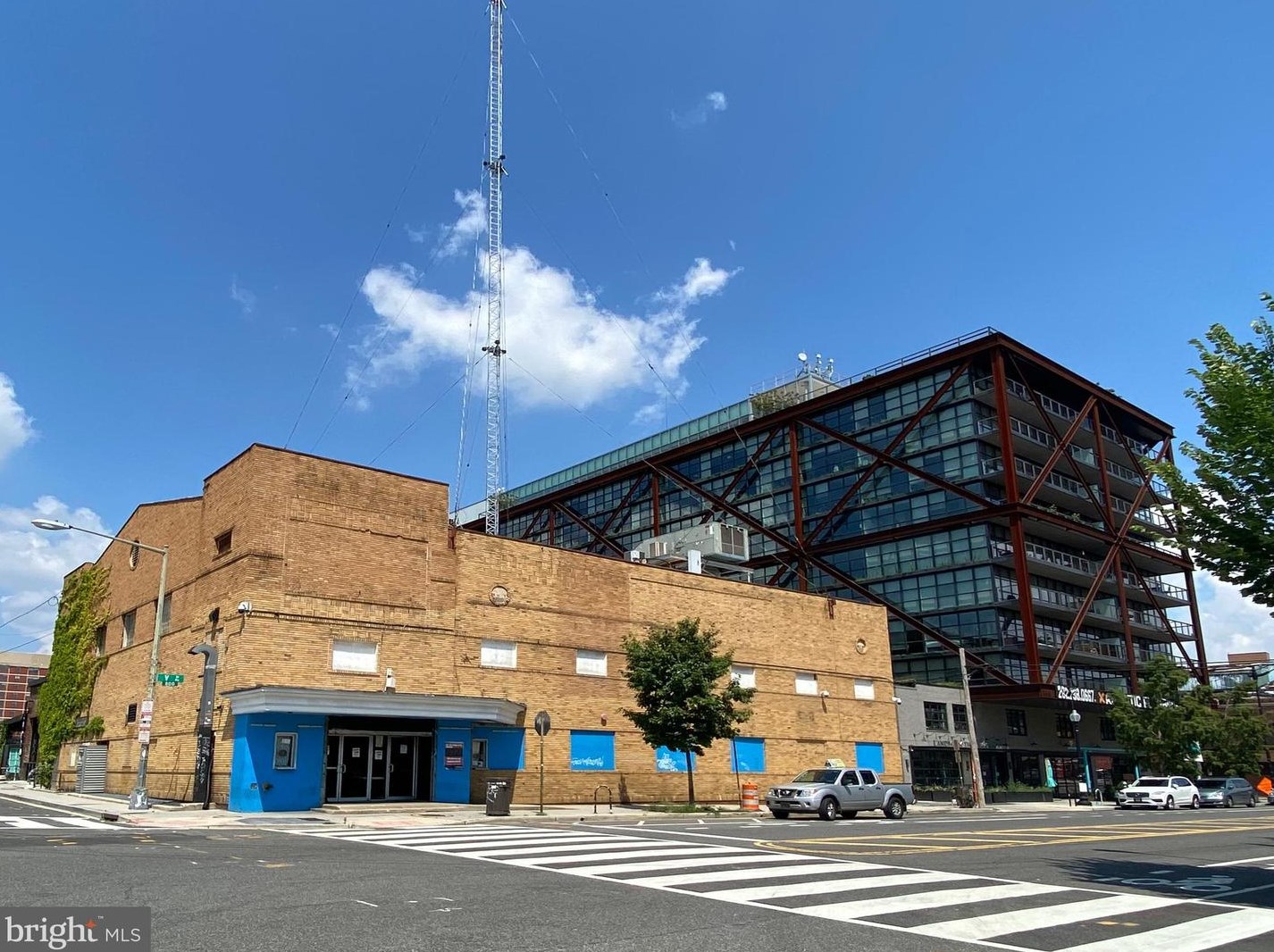 2113 12th St, Washington DC 20009-4456 exterior