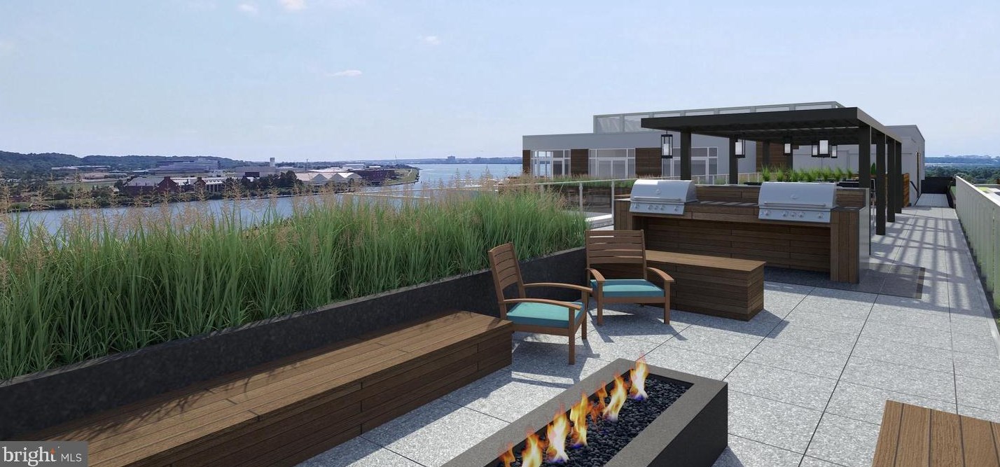 88 V St Sw #604, Washington, DC 20024