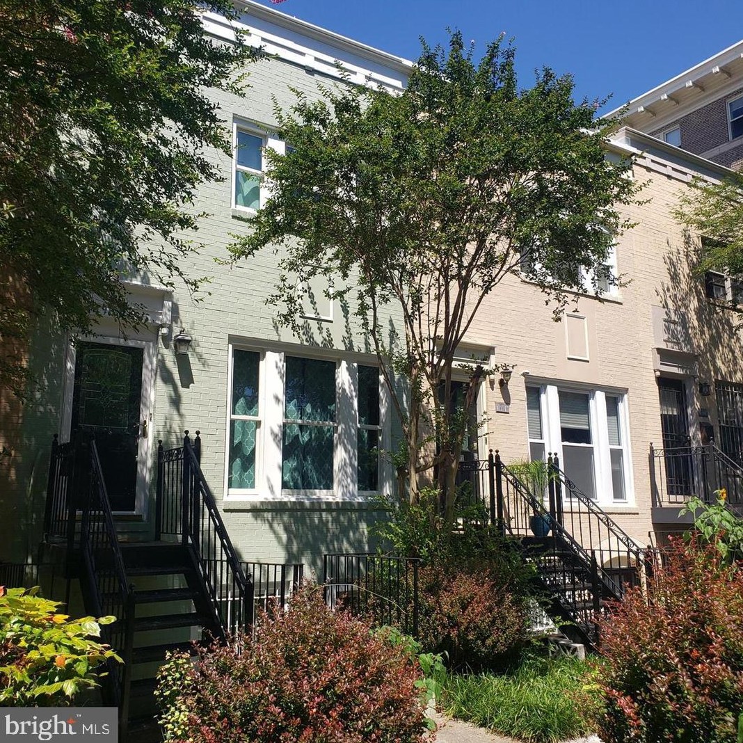 1906-1908 17th Street Nw #1906, Washington, DC 20009