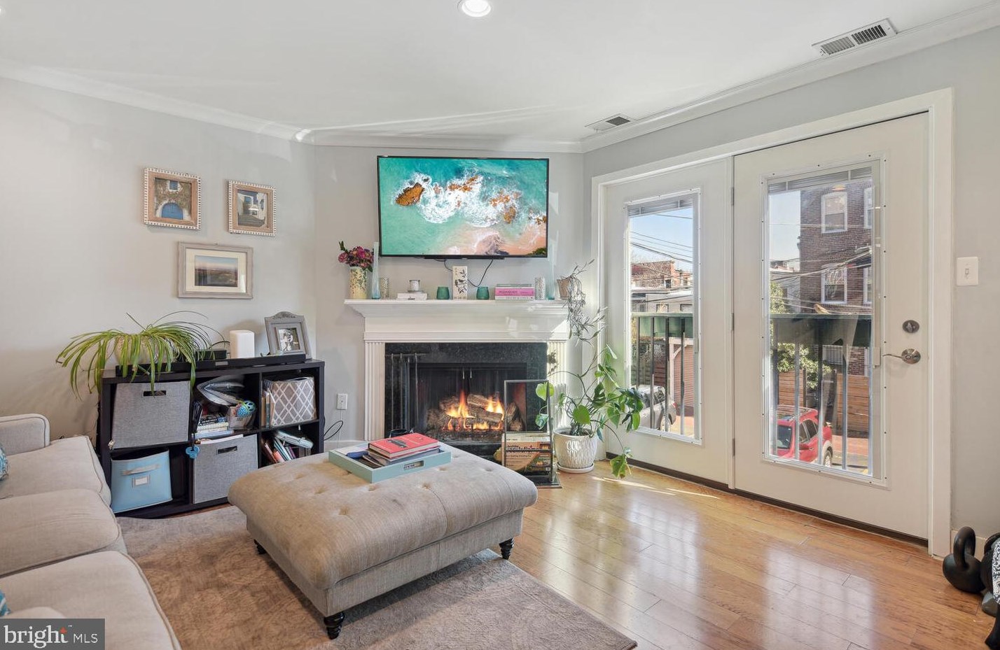1413 11th St Nw #b, Washington, DC