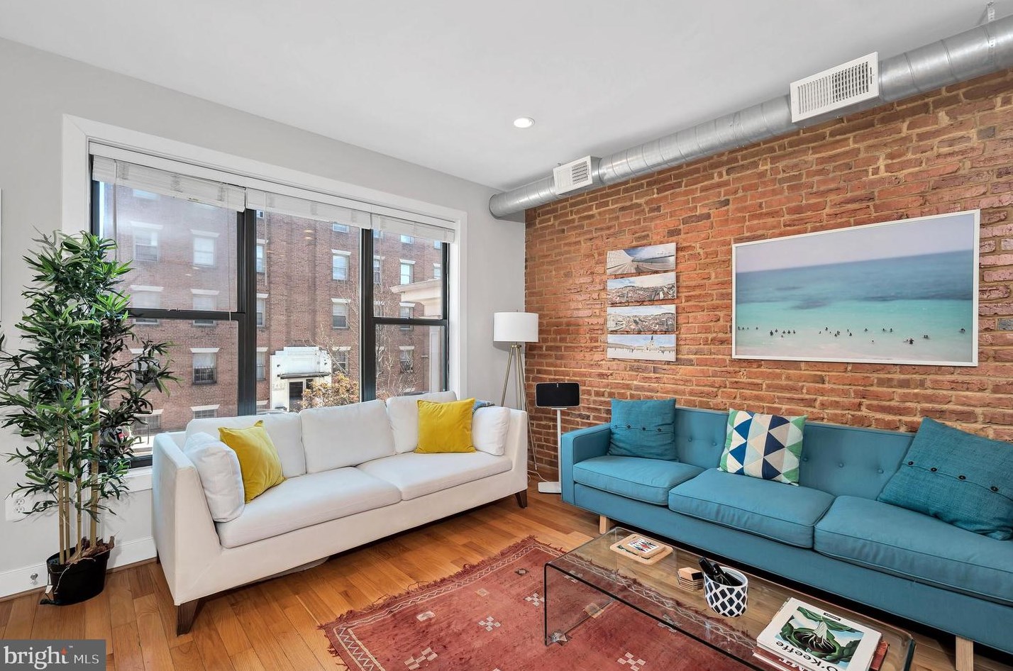 2444 Ontario Rd Nw Apt 2, Washington, DC 20009