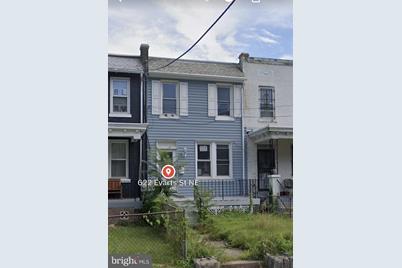 622 Evarts Street NE, Washington, DC 20017 - Photo 1