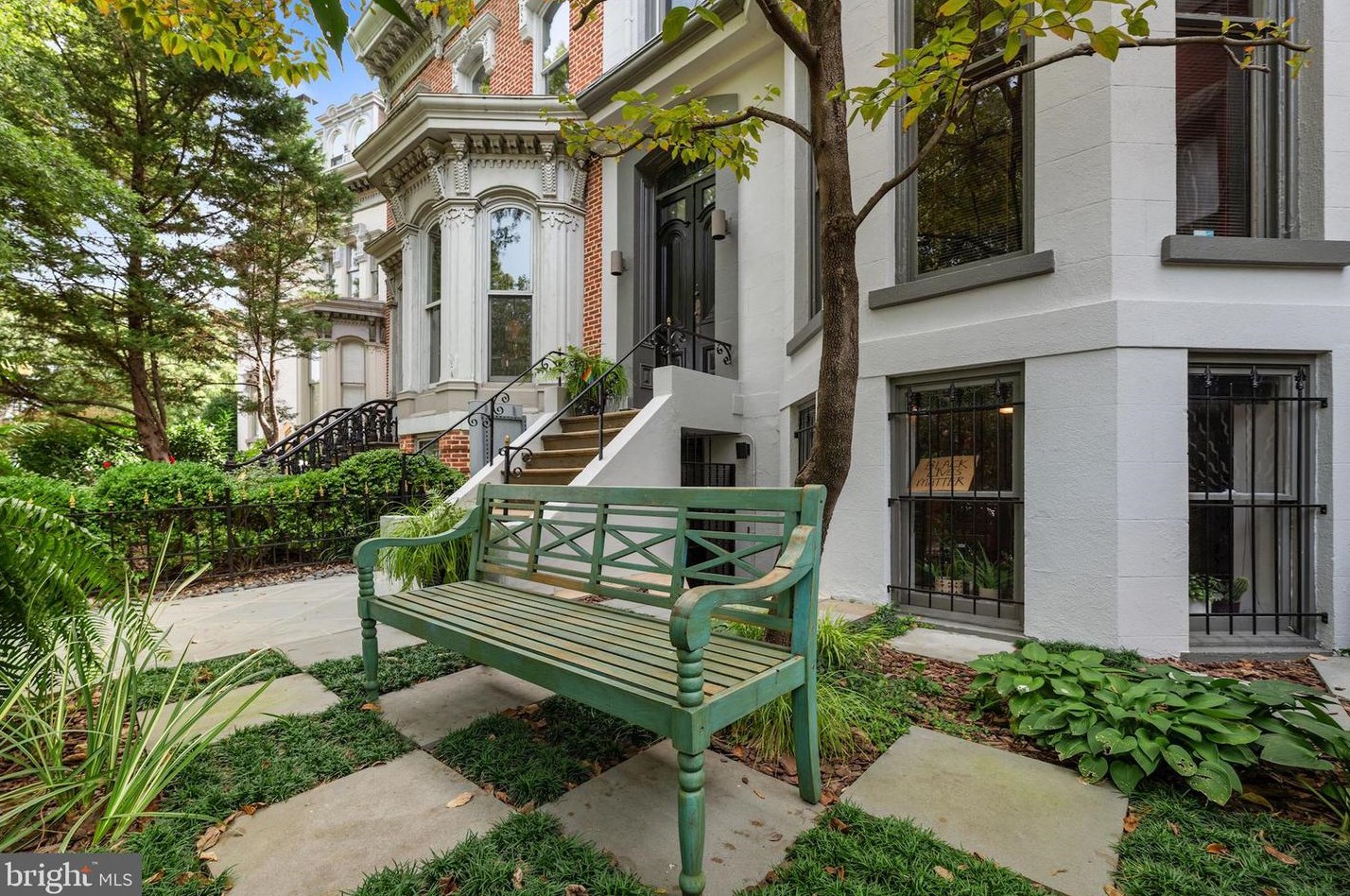 1302 Rhode Island Ave Nw #b, Washington, DC 20005