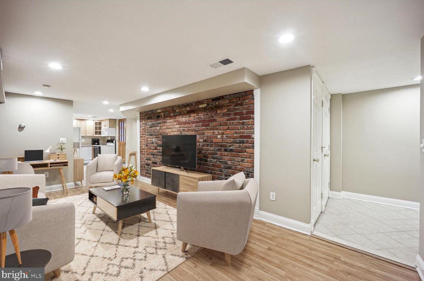 1404 12th St Nw #b, Washington, DC 20005