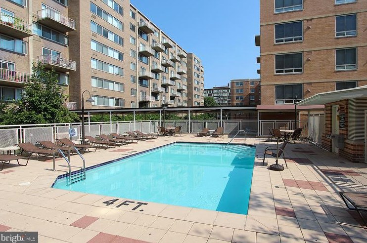 355 I St Sw #403, Washington, DC 20024