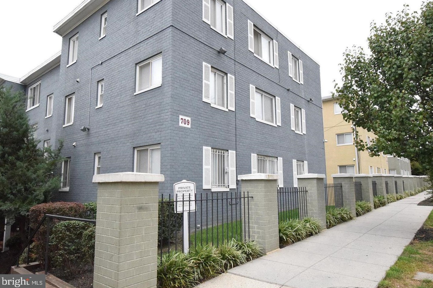 709 Brandywine St Se #302, Washington, DC 20032