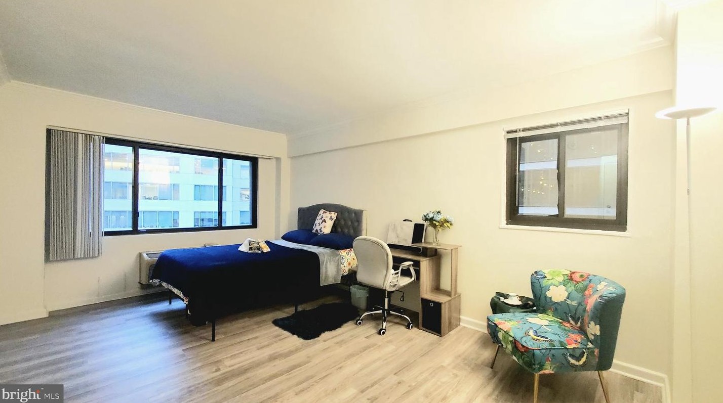 2141 I St Nw #707, Washington, DC 20037