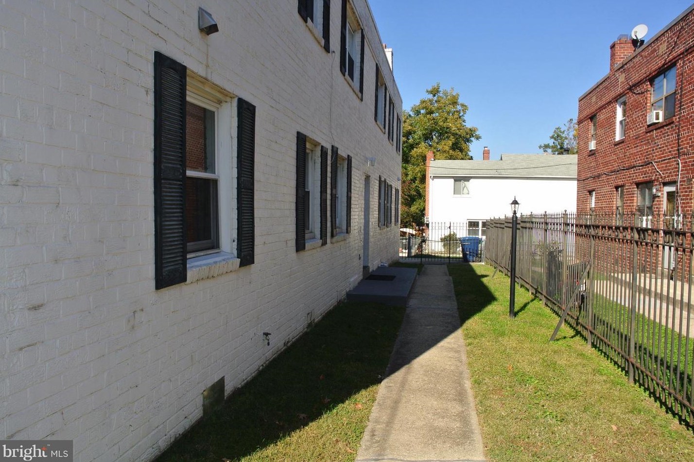 4610 Kane Pl Ne #101, Washington, DC 20019