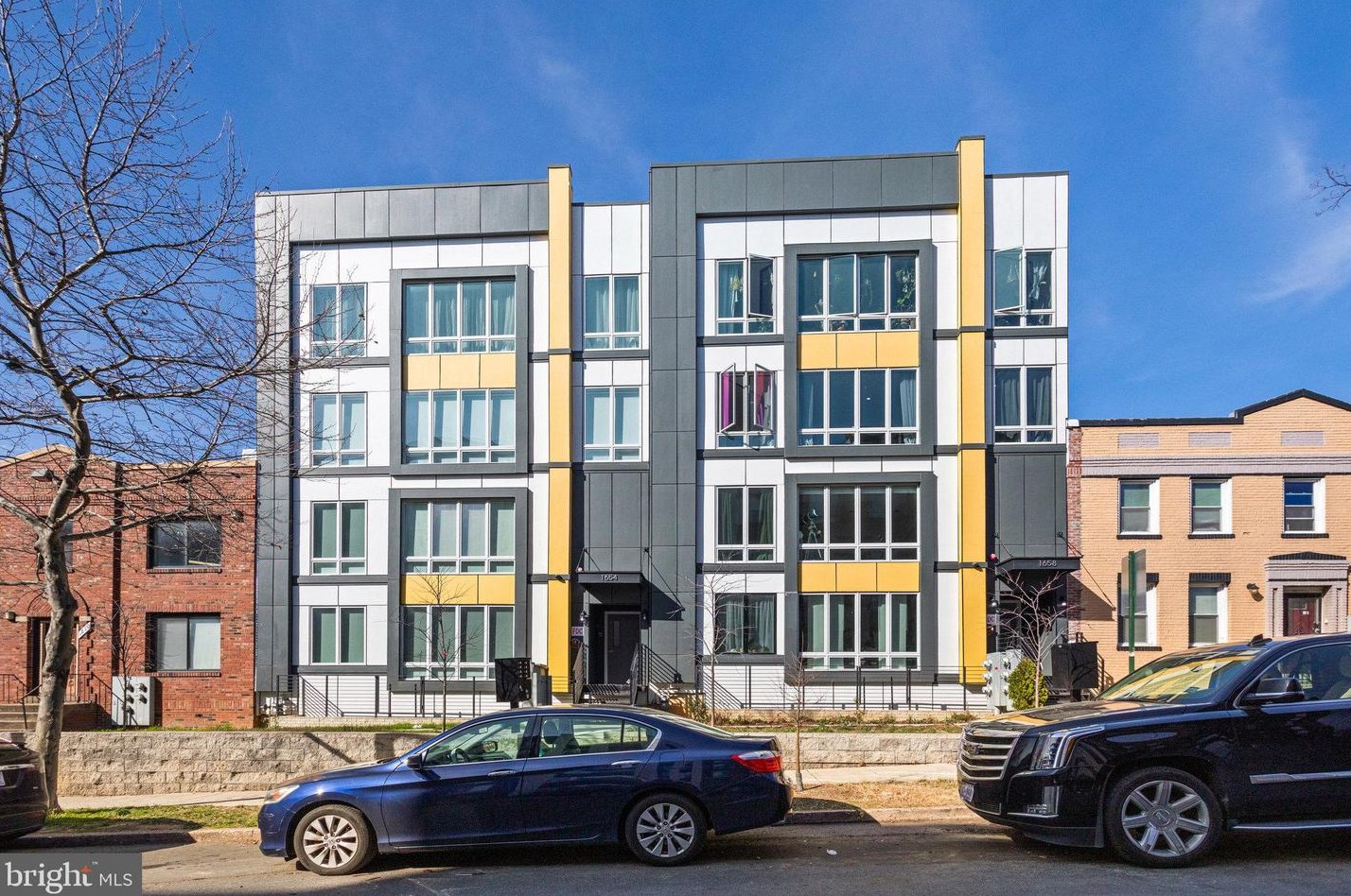 1658 K St Ne #5, Washington, DC 20002