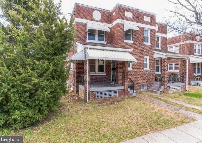 700 Quackenbos St Nw, Washington, DC 20011