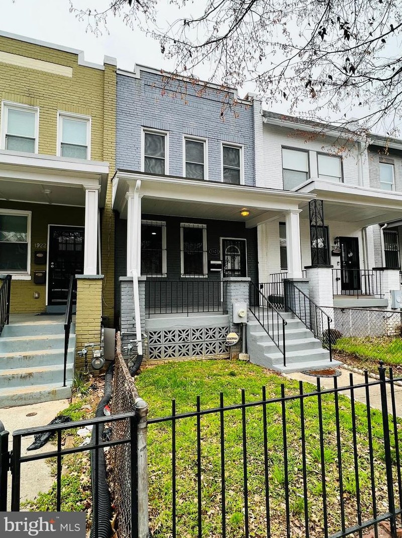 1924 Bennett Pl Ne, Washington, DC 20002