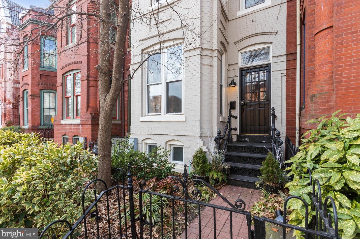 726 3rd St Ne, Washington, DC 20001