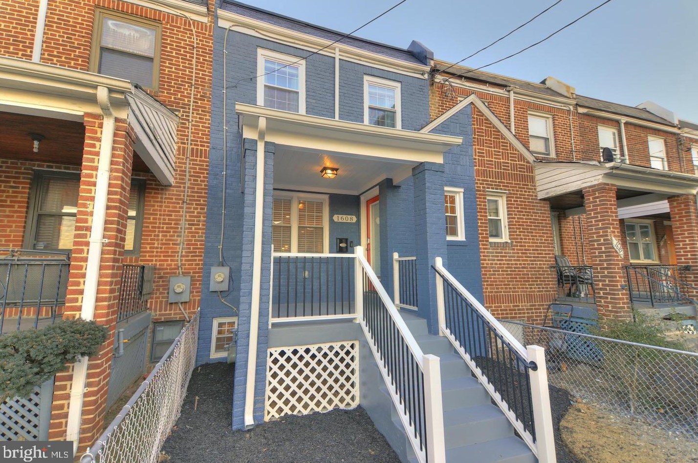 1608 16th St Se, Washington, DC 20020