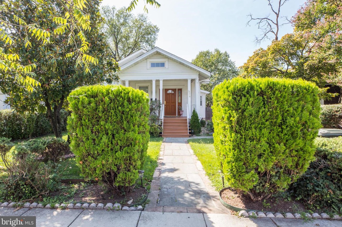 6316 9th St Nw, Washington, DC 20011