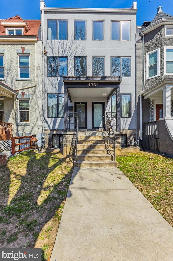 1361 Oak St Nw #1, Washington, DC 20010