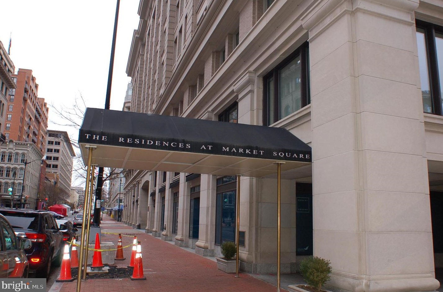 701 Pennsylvania Ave Nw #1009, Washington, DC 20004