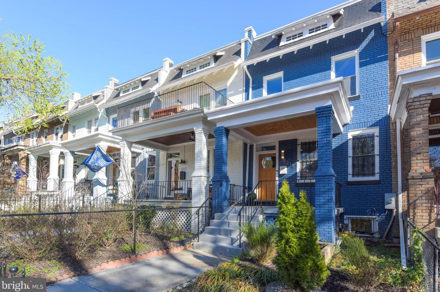 1215 Trinidad Ave Ne, Washington, DC 20002