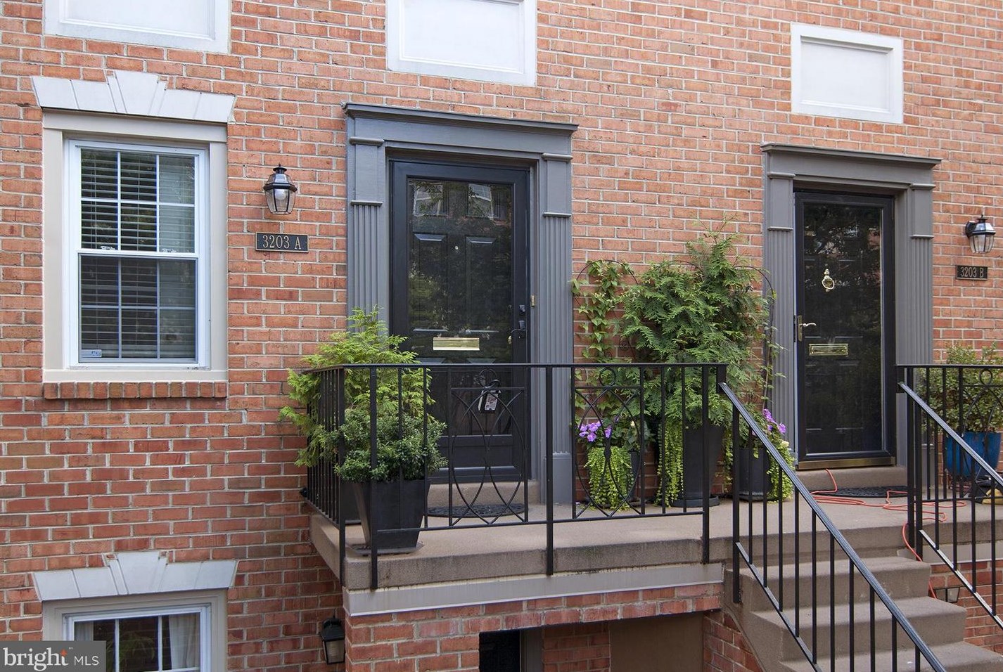 3203 Sutton Pl Nw #a, Washington, DC