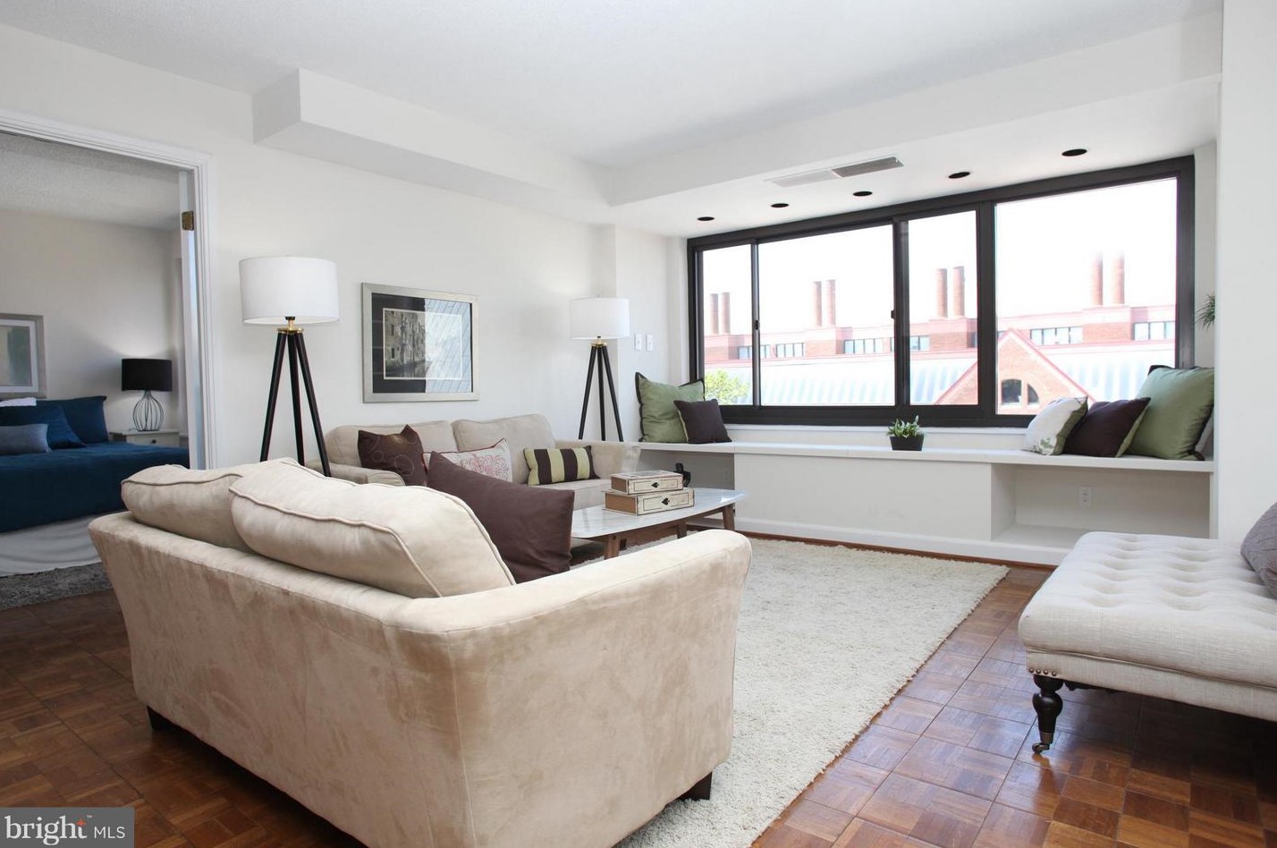 1077 30th St Nw #602, Washington, DC