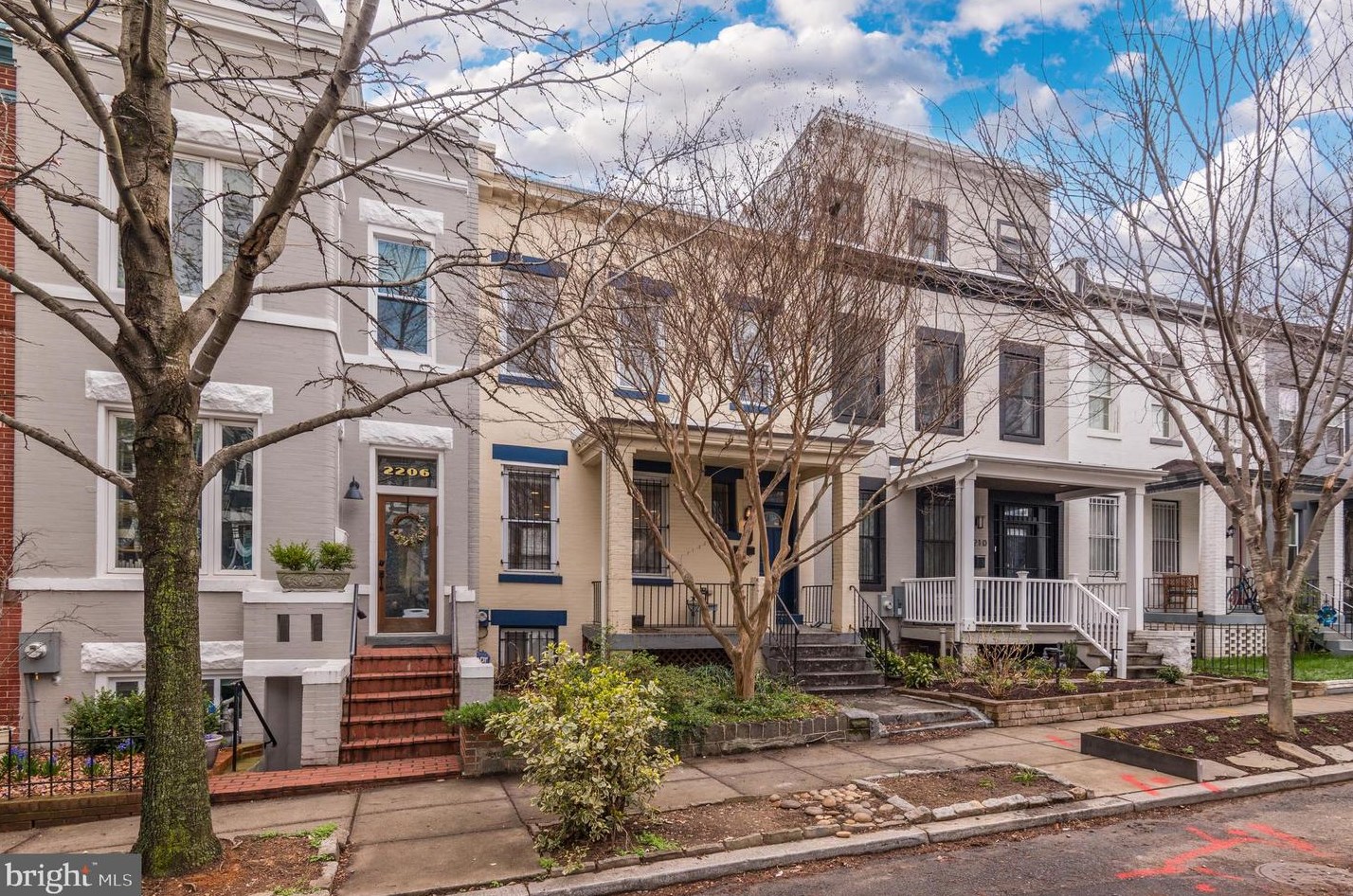 2208 Flagler Pl Nw, Washington, DC 20001