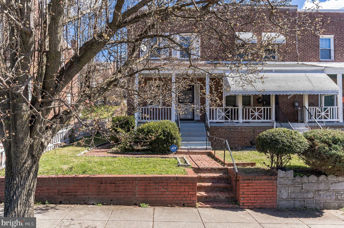 1616 Fort Dupont St Se, Washington, DC 20020