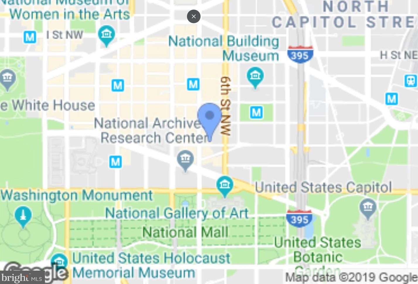 616 E E Street Nw #246, Washington, DC 20004