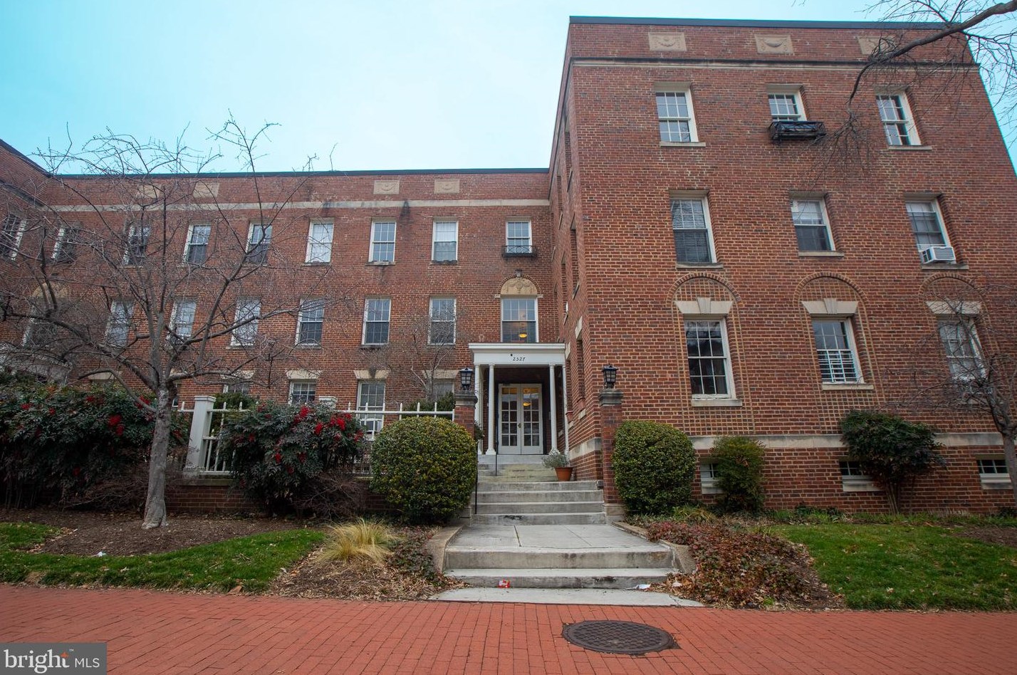 2527 Q St Nw #302, Washington, DC 20007