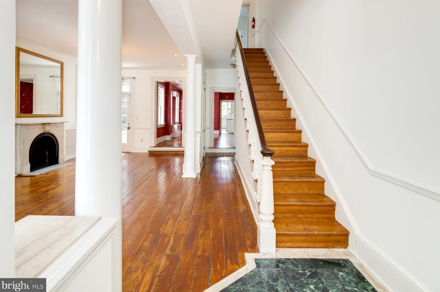 3116 Dumbarton St Nw, Washington, DC 20007