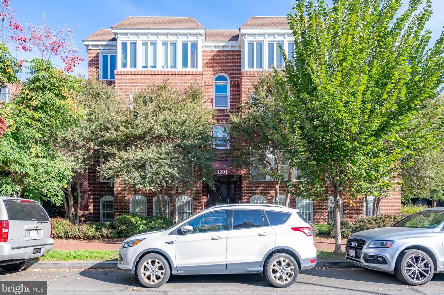 1201 O St Nw #3b, Washington, DC