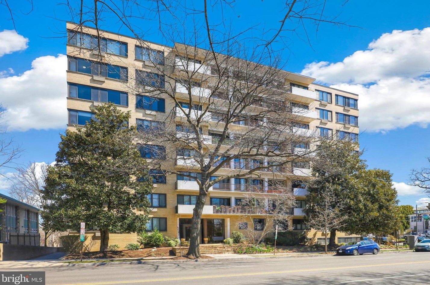 3601 Wisconsin Ave Nw #510, Washington, DC 20016