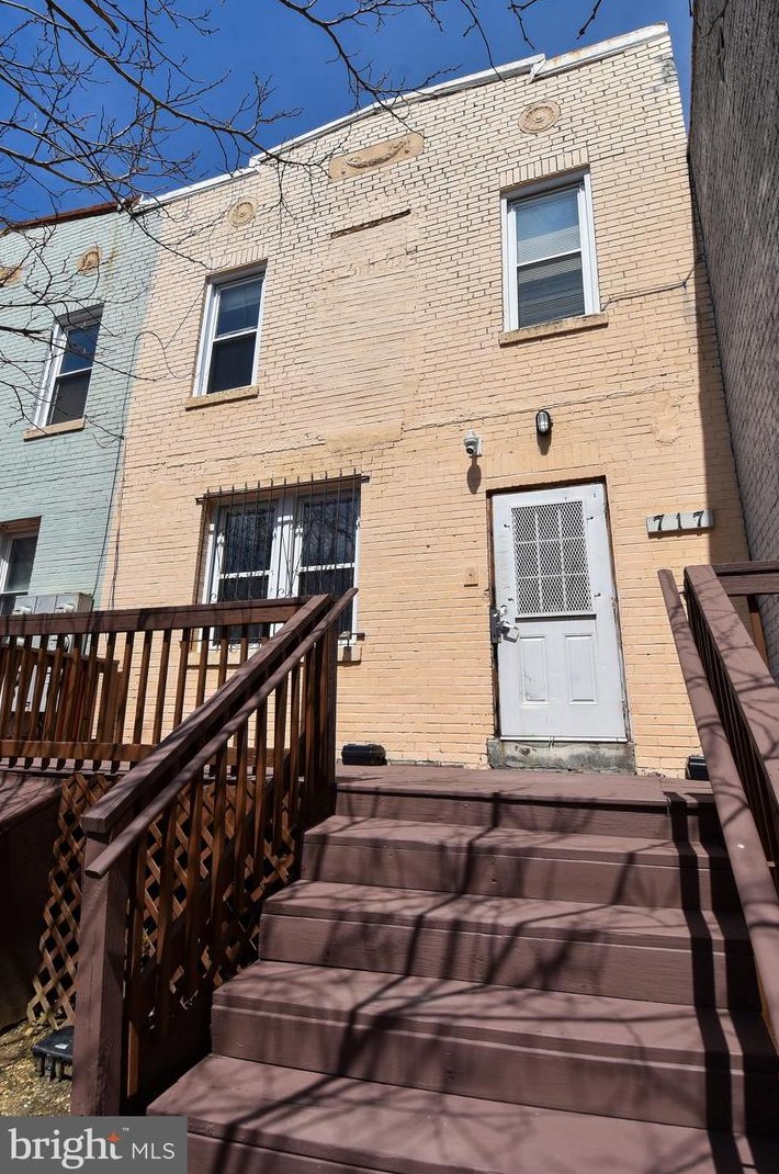 717 Euclid St Nw #2, Washington, DC 20001