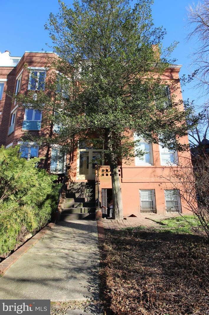 1821 16th St Nw #106, Washington, DC 20009
