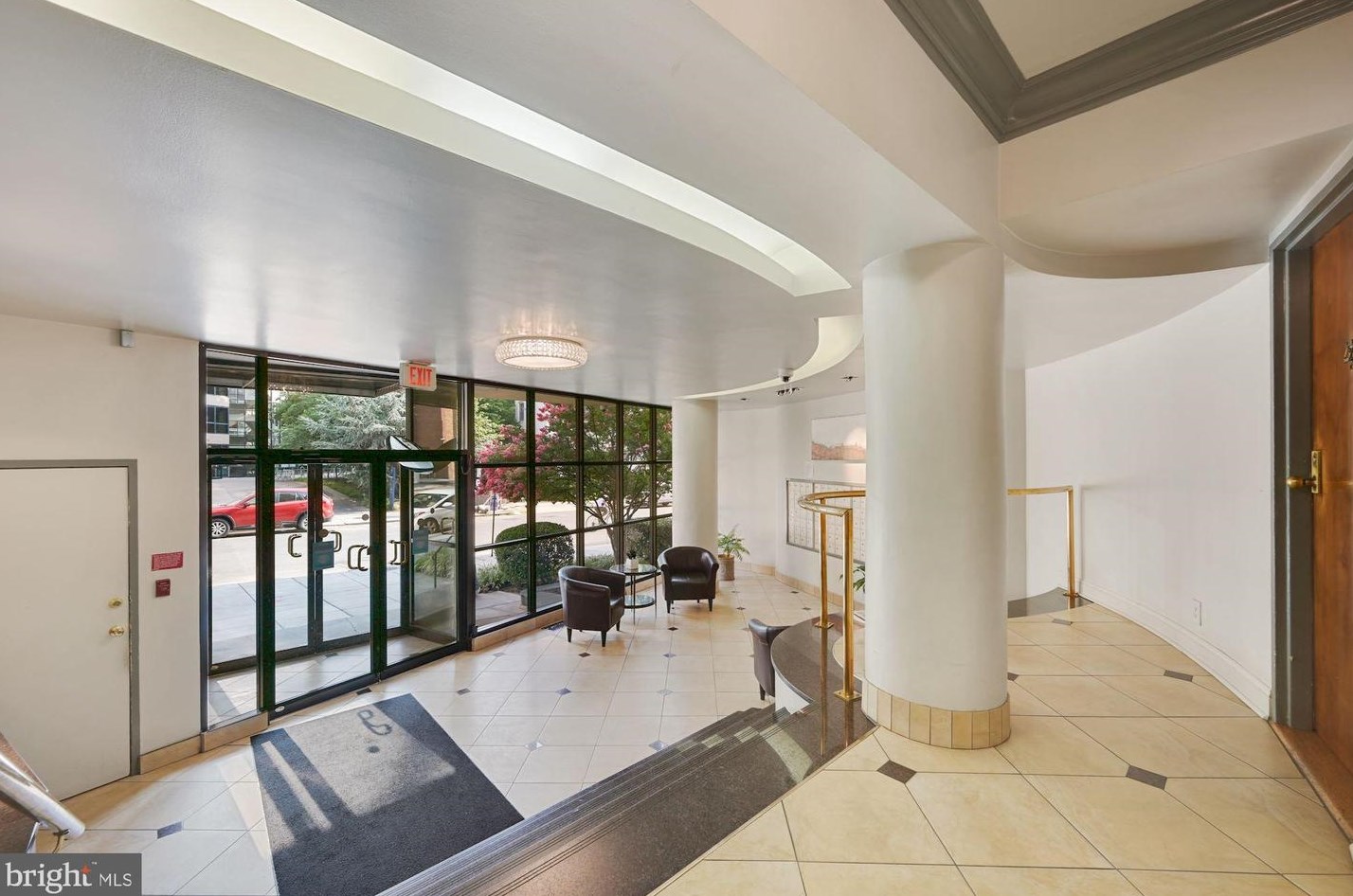 2141 I St Nw #809, Washington, DC 20037