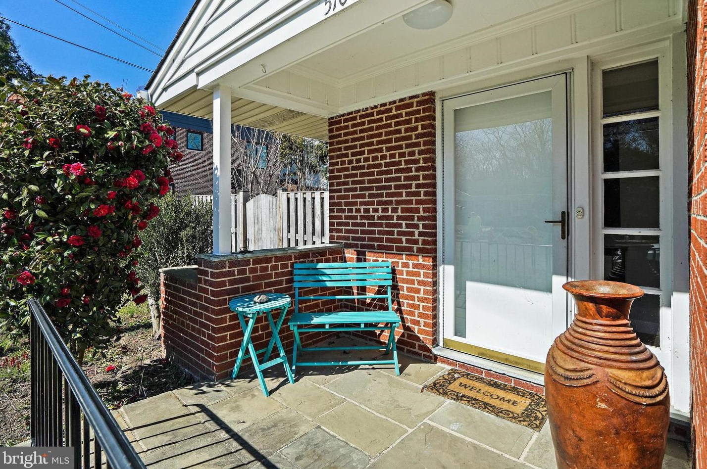 5108 33rd St Nw, Washington, DC 20008