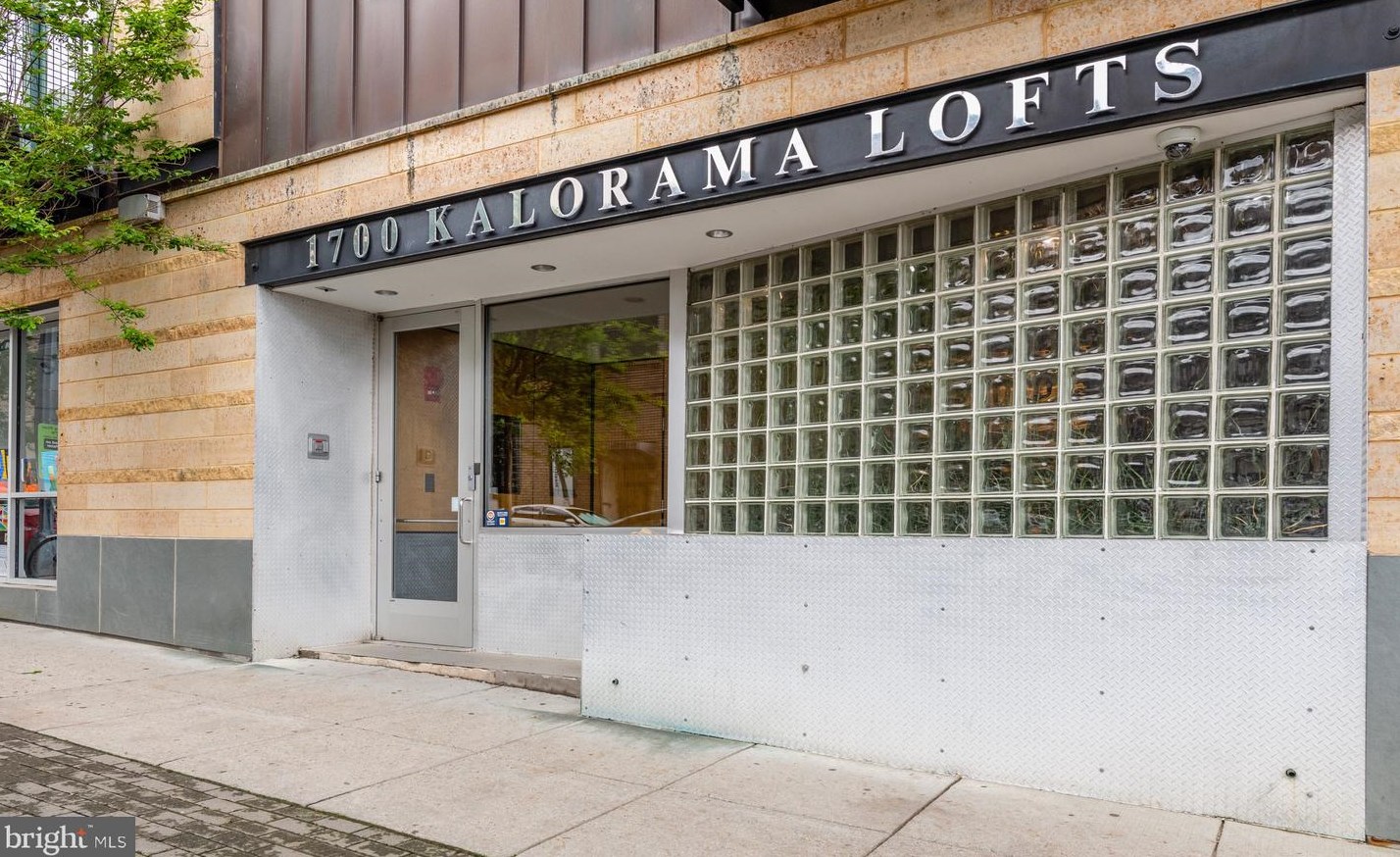 1700 Kalorama Rd Nw #307, Washington, DC 20009