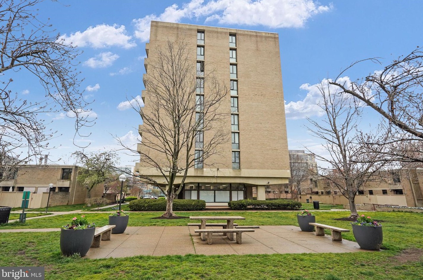 300 M St Sw #n303, Washington, DC