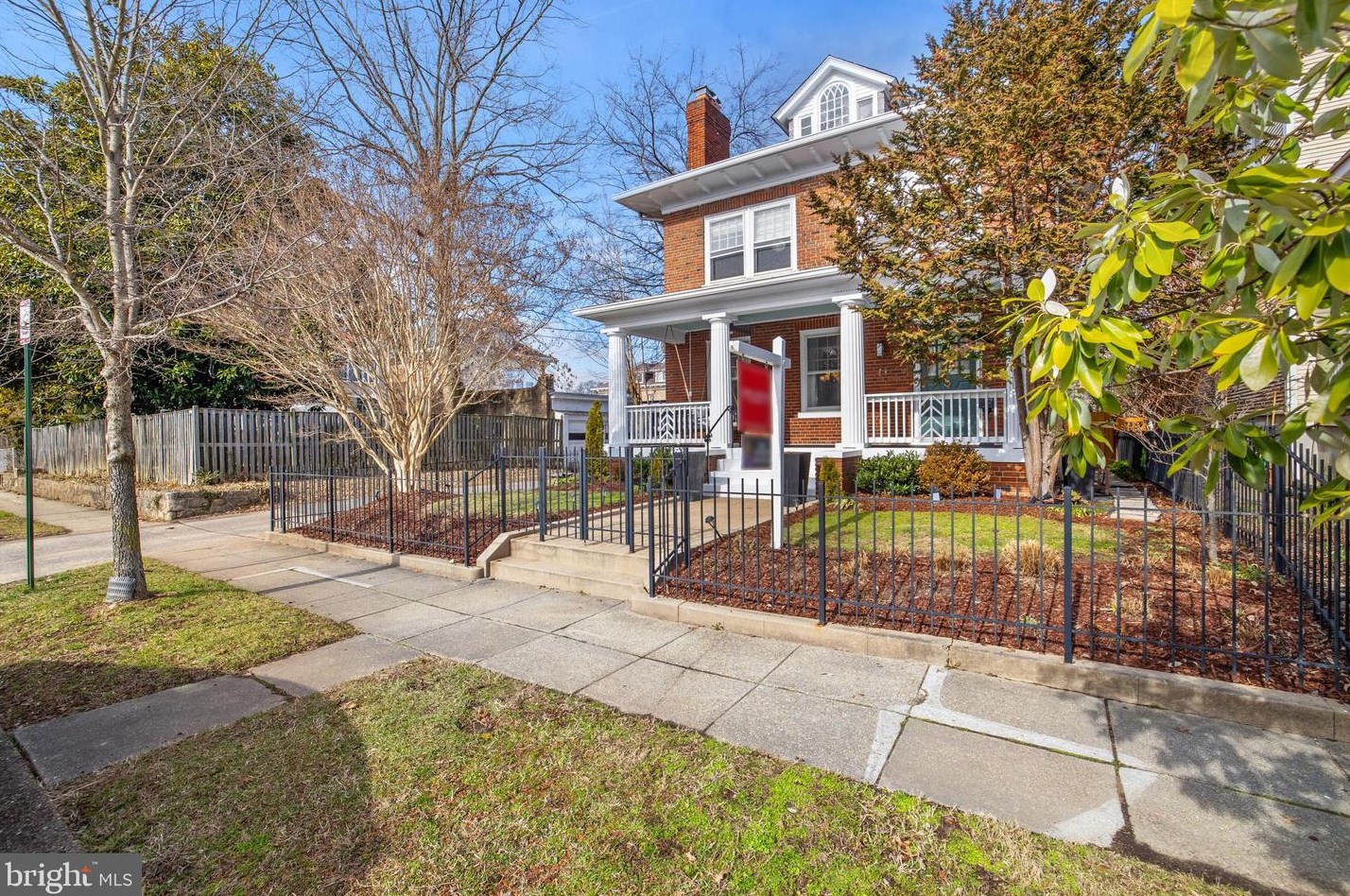 1445 Madison St Nw, Washington, DC 20011