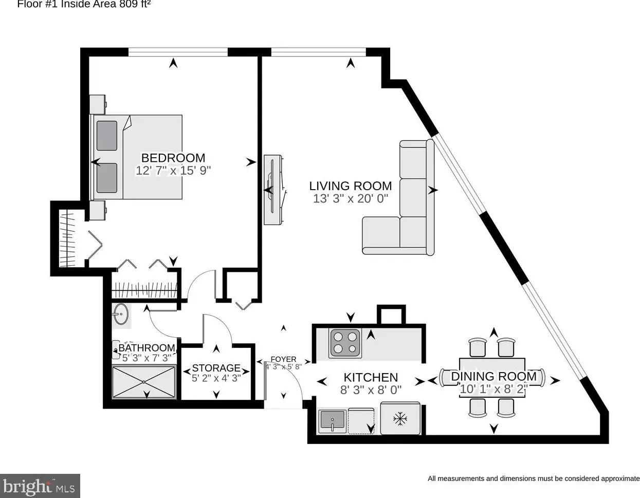 2829 Connecticut Ave, Washington DC  20008-1557 exterior