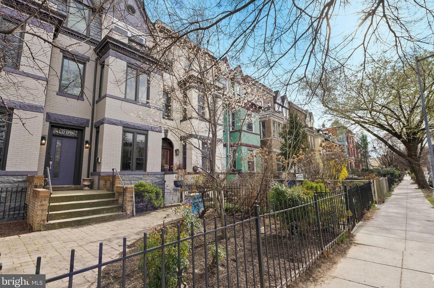 1000 Park Rd Nw, Washington, DC 20010