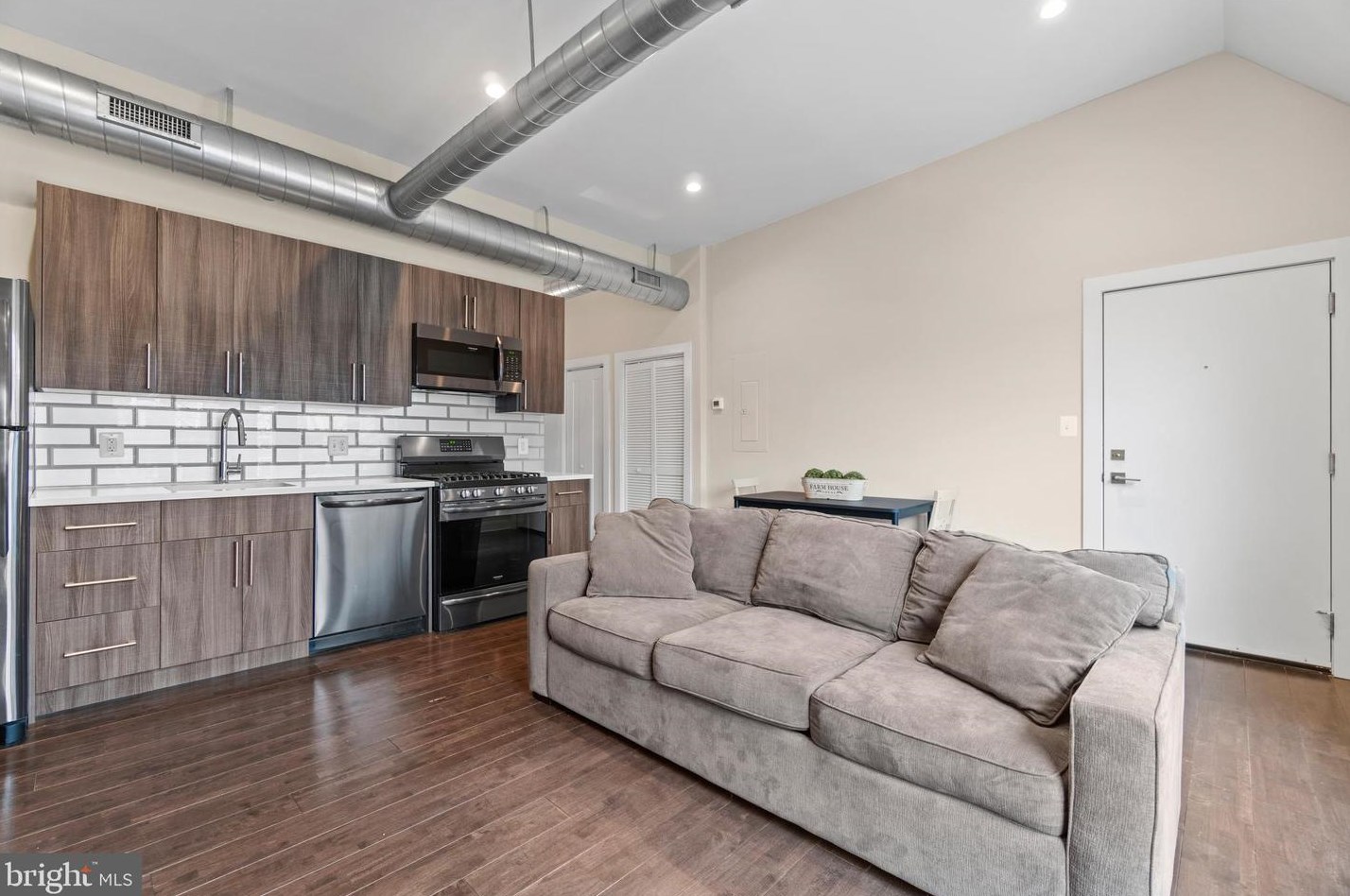 1605 F St Ne #3, Washington, DC 20002