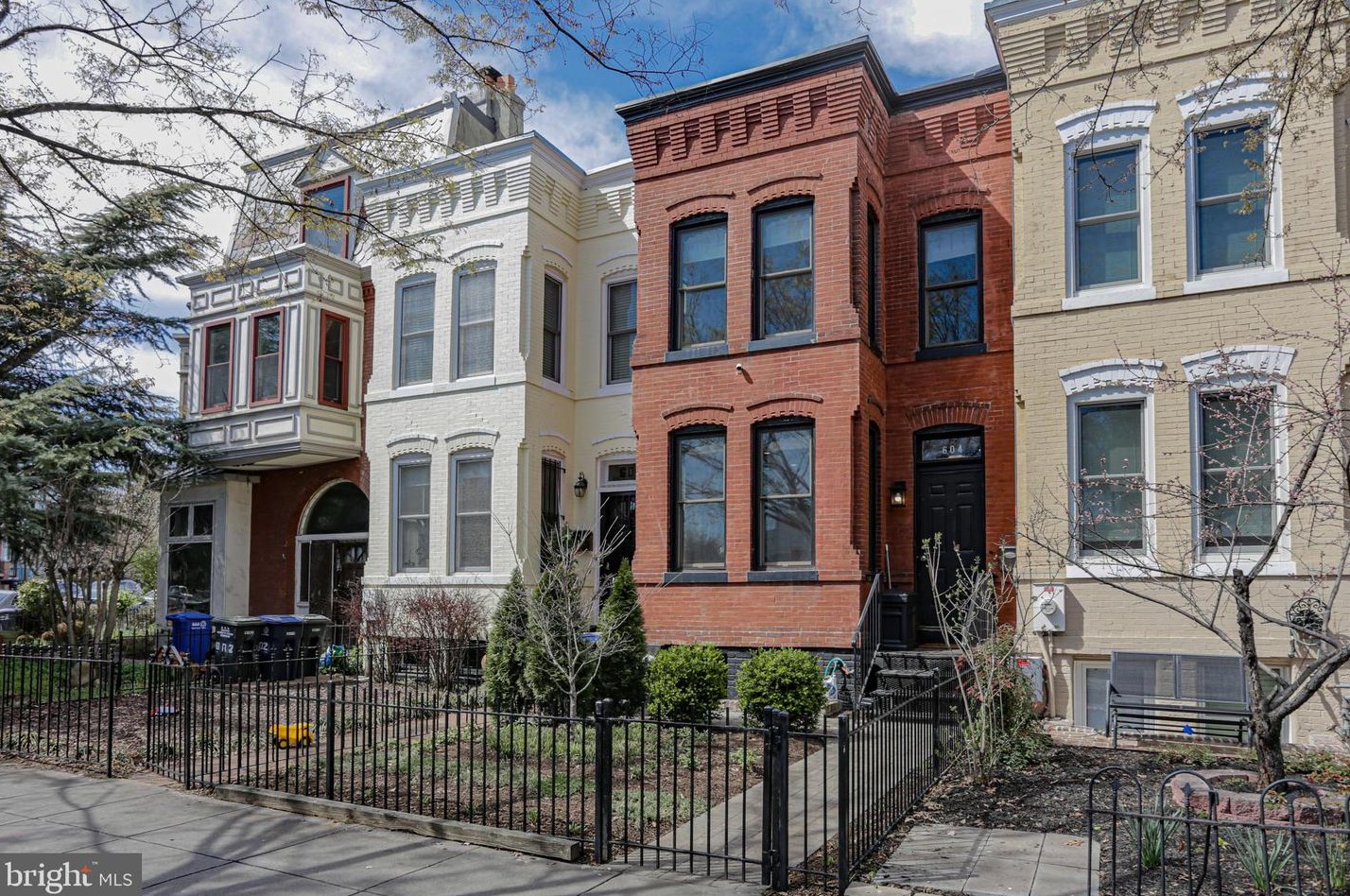 604 Tennessee Ave Ne, Washington, DC 20002