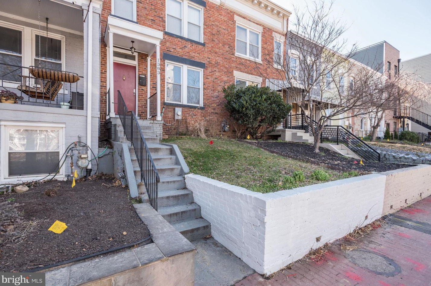 1383 Florida Ave Ne, Washington, DC 20009