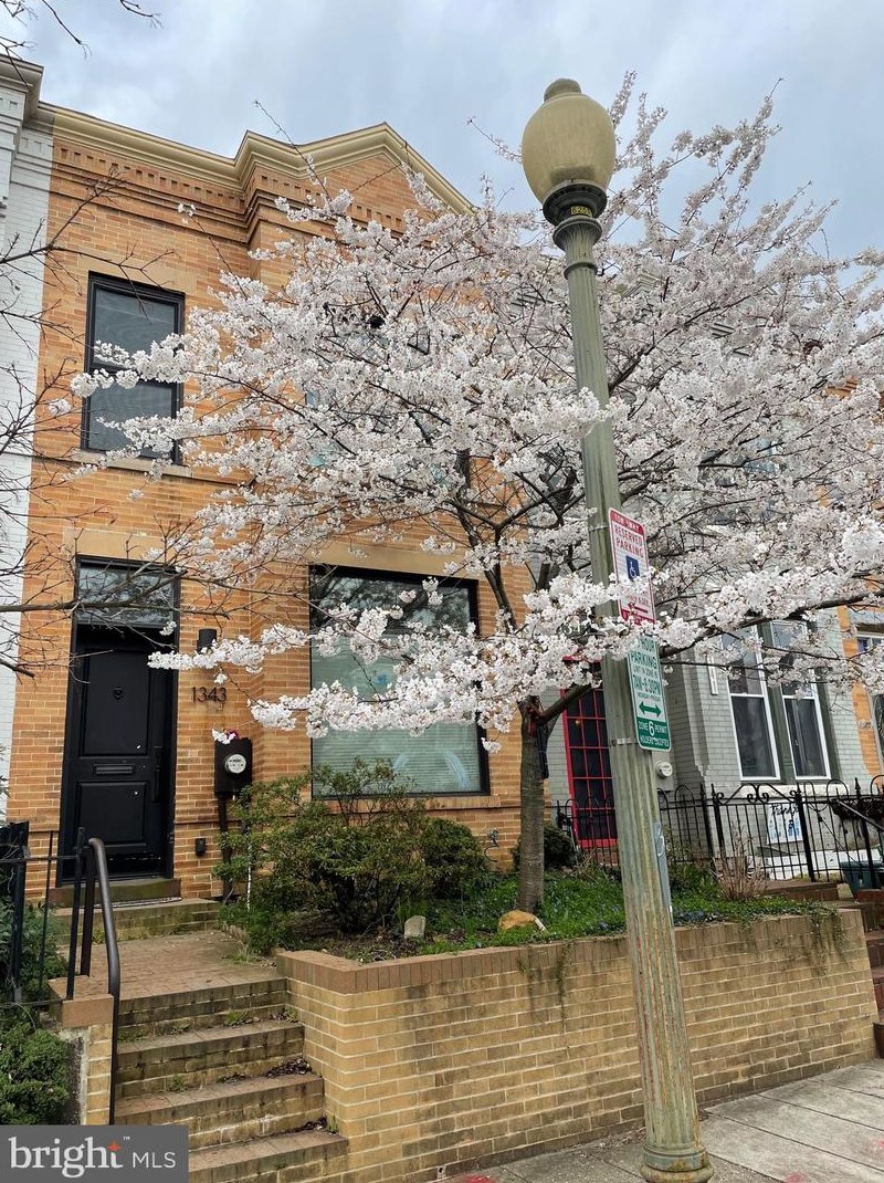 1343 Emerald St Ne, Washington, DC 20002
