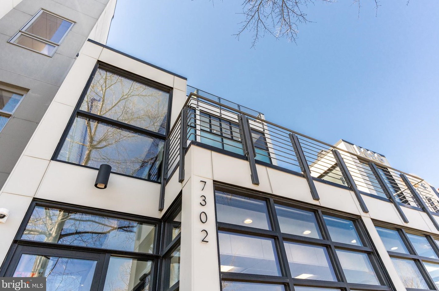 7302 Georgia Ave Nw #2, Washington, DC 20012