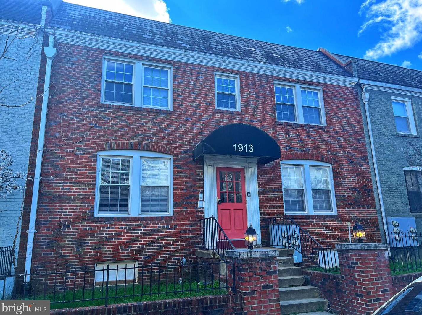 1913 Rosedale St Ne #2, Washington, DC 20019